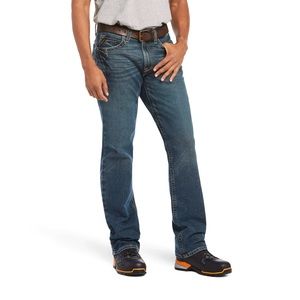 Ariat M3 Athletic Fit Jeans